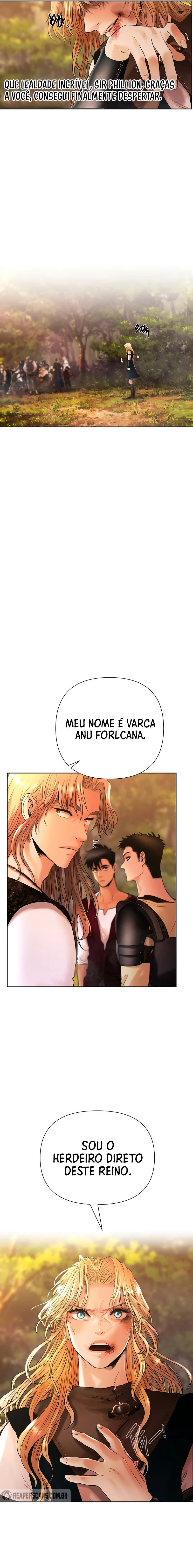 Read Barbarian Quest PT Manga Online