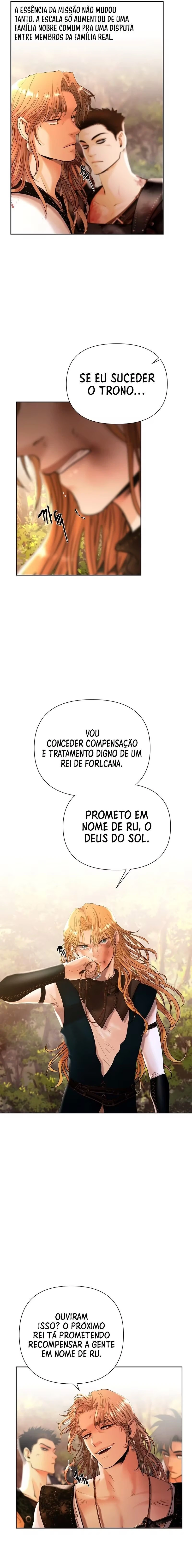 Read Barbarian Quest PT Manga Online