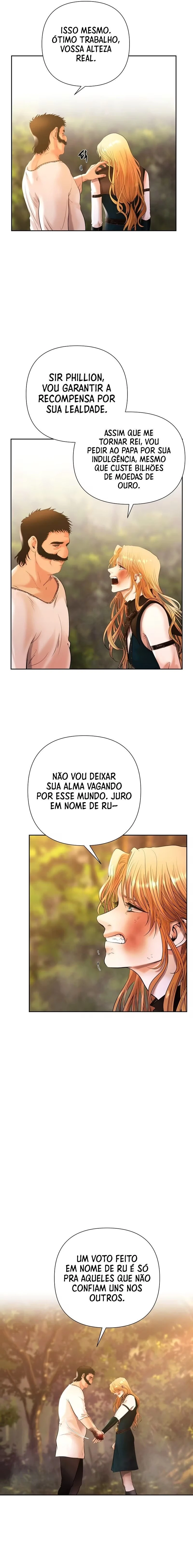 Read Barbarian Quest PT Manga Online