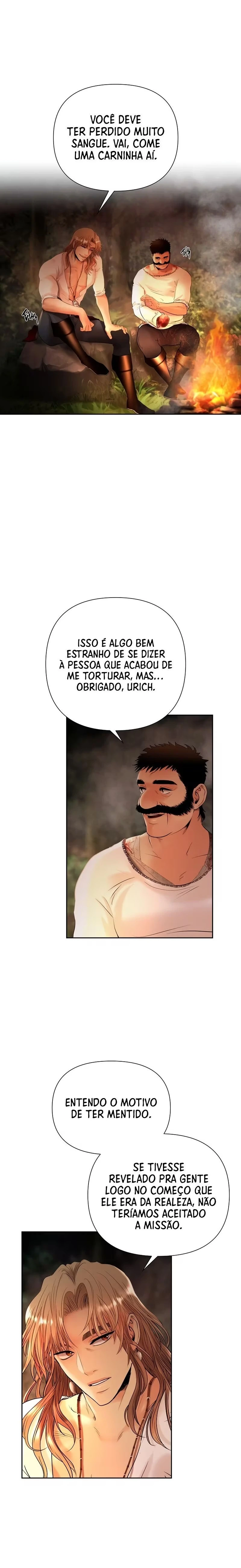 Read Barbarian Quest PT Manga Online