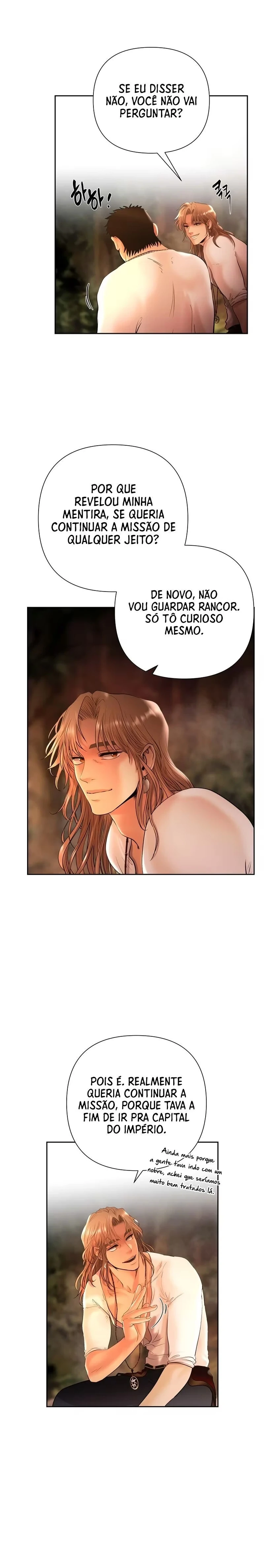 Read Barbarian Quest PT Manga Online
