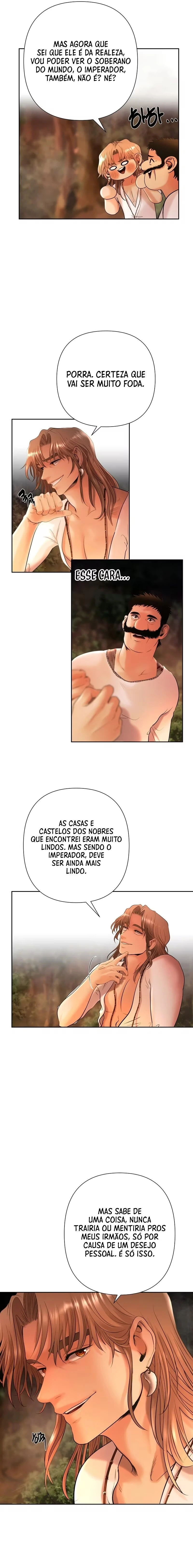 Read Barbarian Quest PT Manga Online