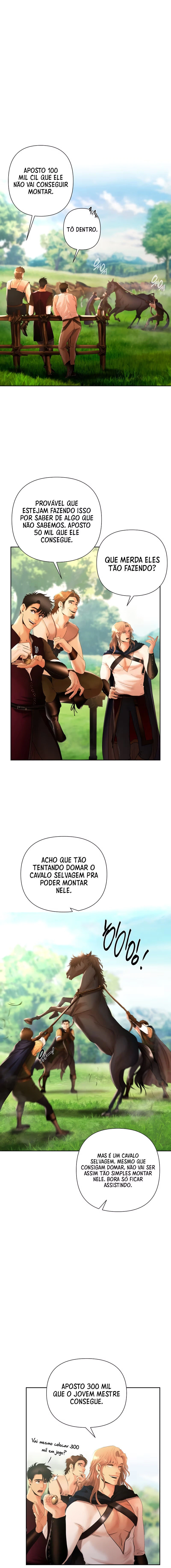 Read Barbarian Quest PT Manga Online