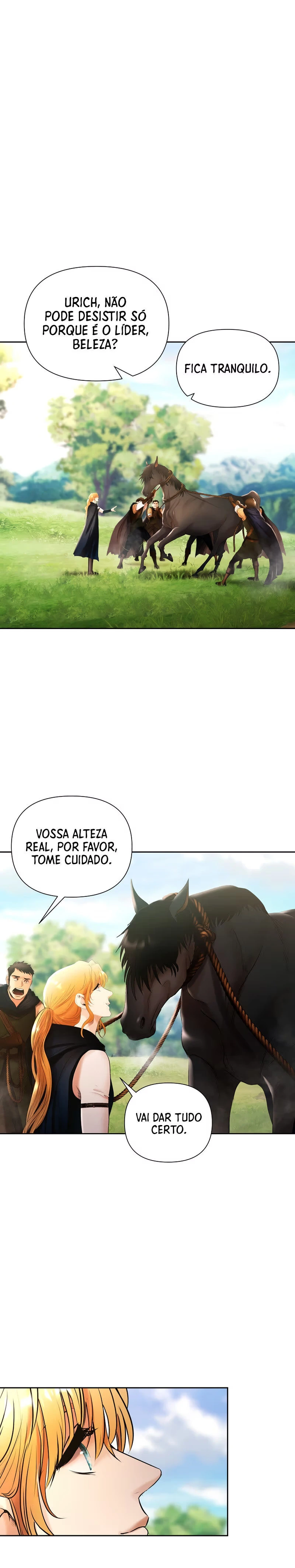 Read Barbarian Quest PT Manga Online