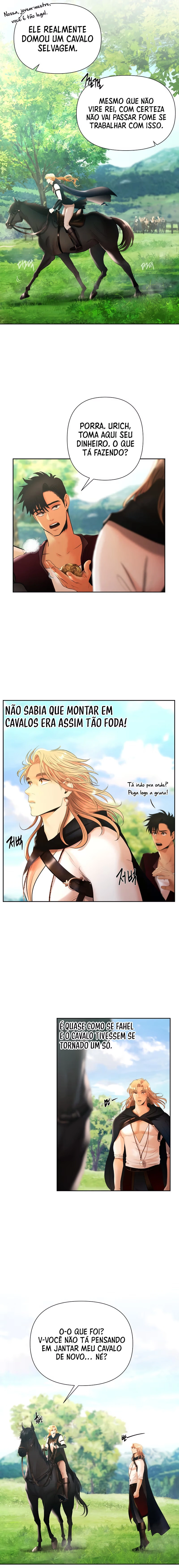 Read Barbarian Quest PT Manga Online