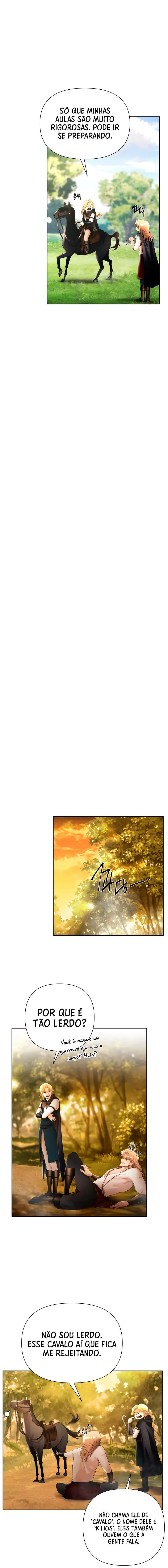 Read Barbarian Quest PT Manga Online