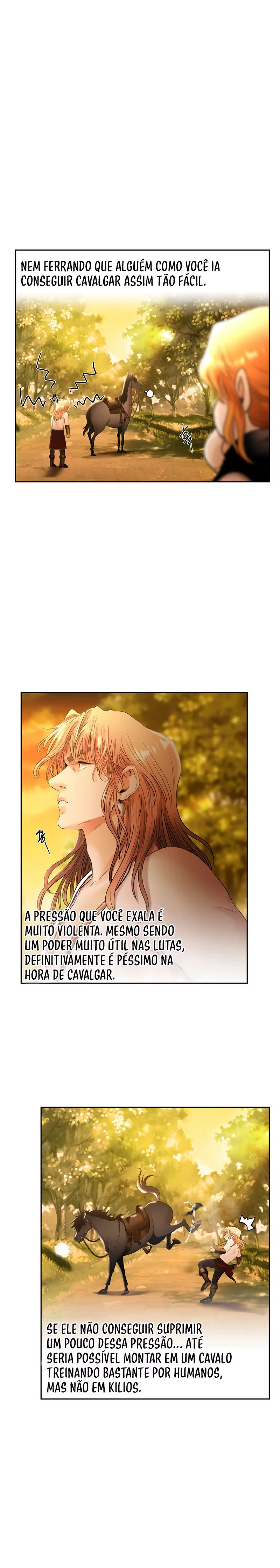 Read Barbarian Quest PT Manga Online