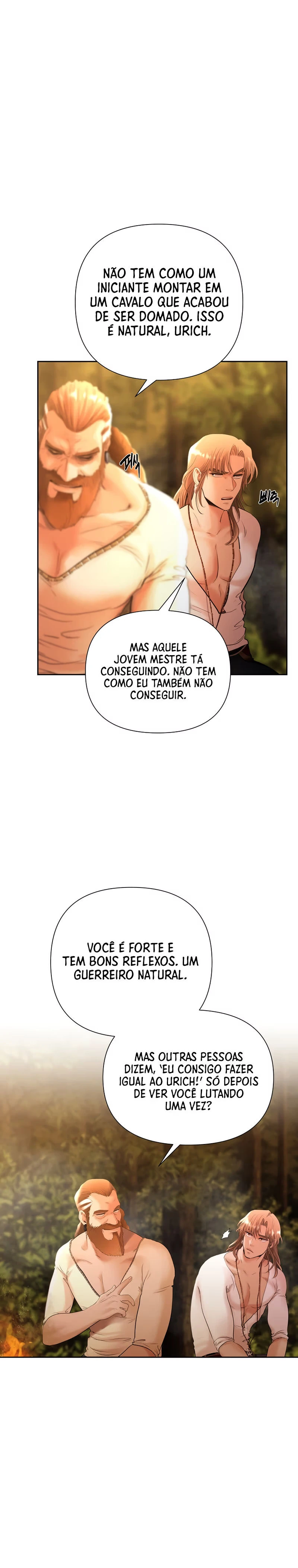 Read Barbarian Quest PT Manga Online