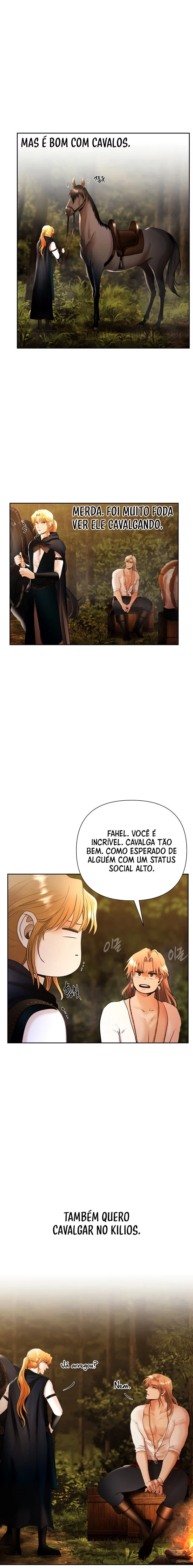 Read Barbarian Quest PT Manga Online