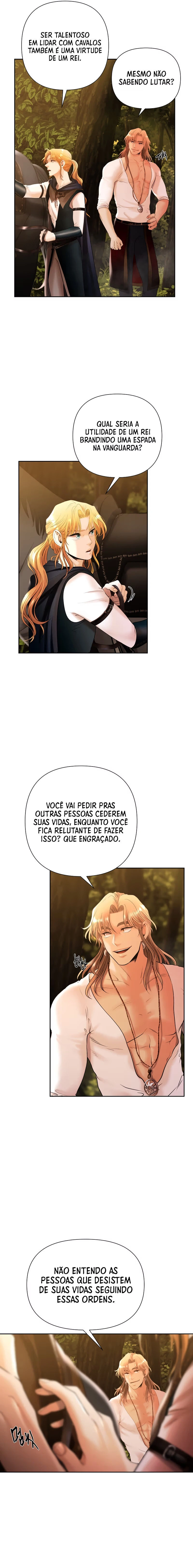 Read Barbarian Quest PT Manga Online