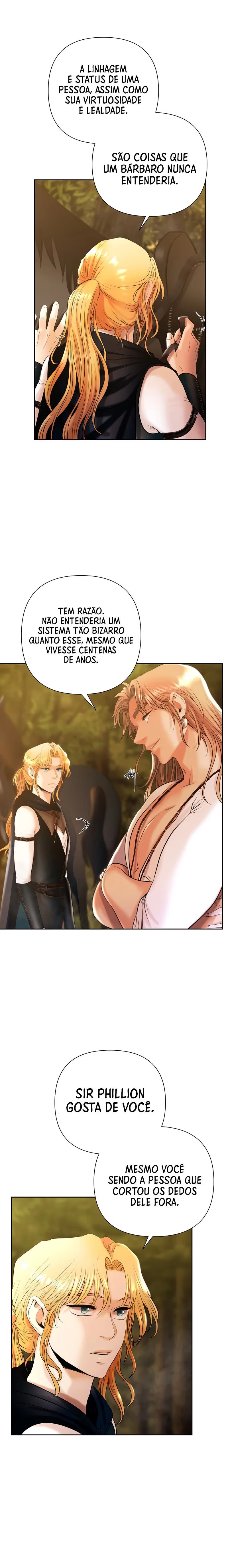 Read Barbarian Quest PT Manga Online