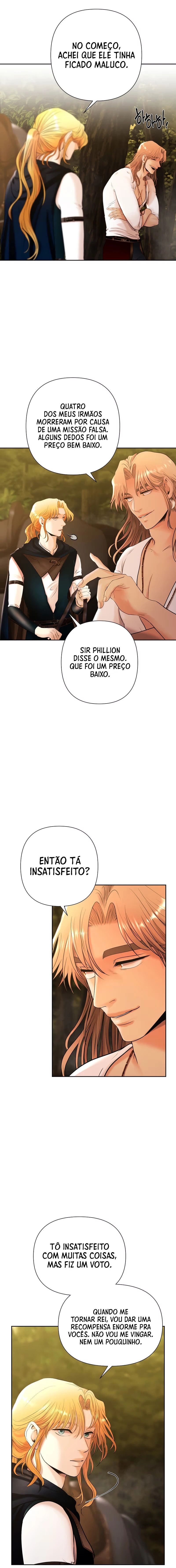 Read Barbarian Quest PT Manga Online