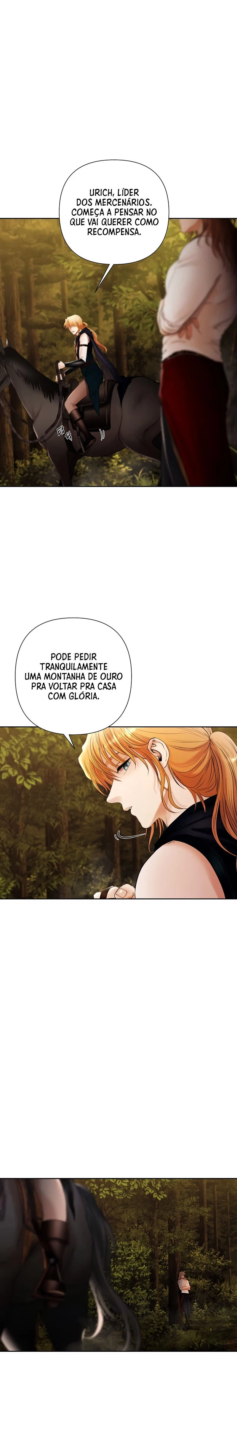 Read Barbarian Quest PT Manga Online