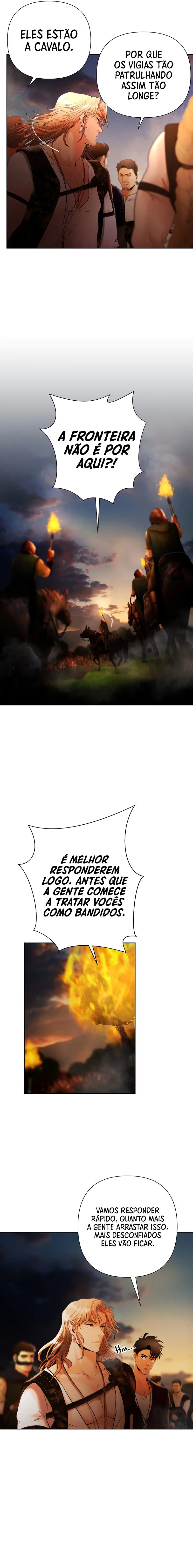 Read Barbarian Quest PT Manga Online