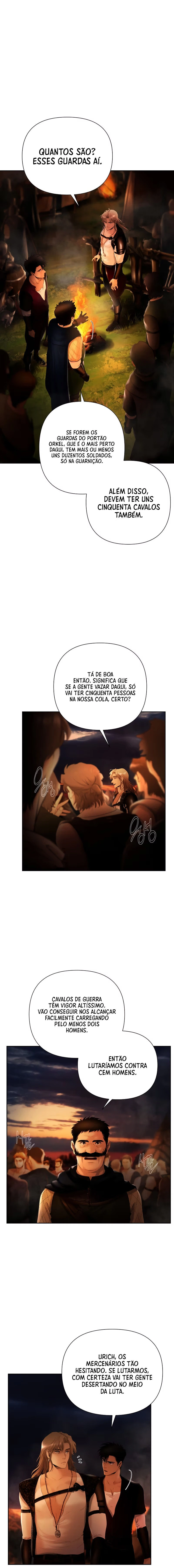 Read Barbarian Quest PT Manga Online