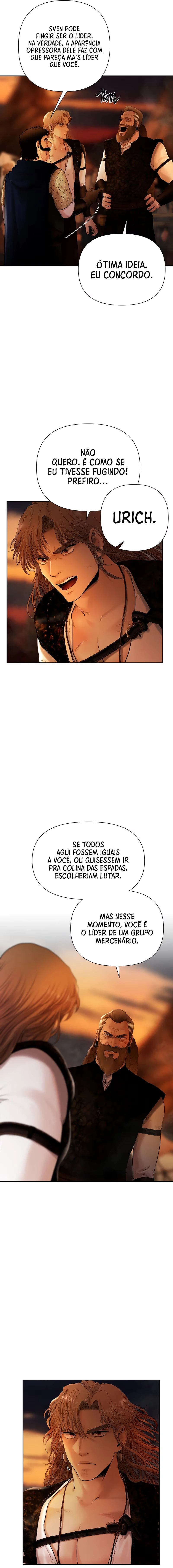 Read Barbarian Quest PT Manga Online