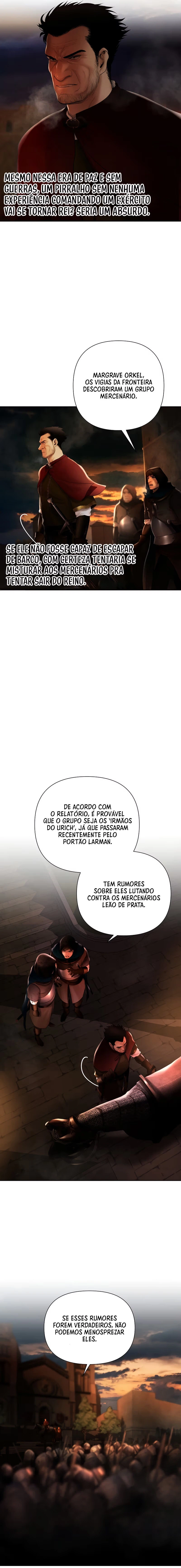 Read Barbarian Quest PT Manga Online