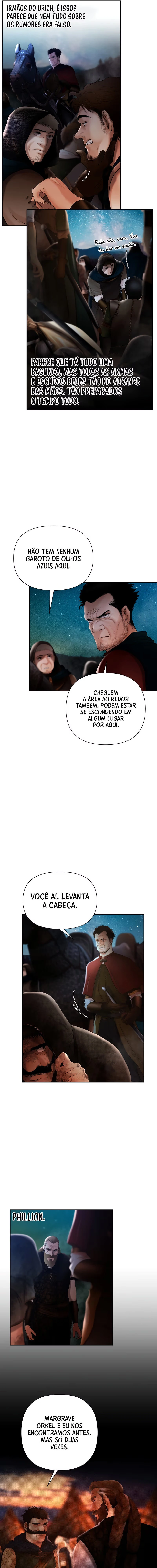 Read Barbarian Quest PT Manga Online