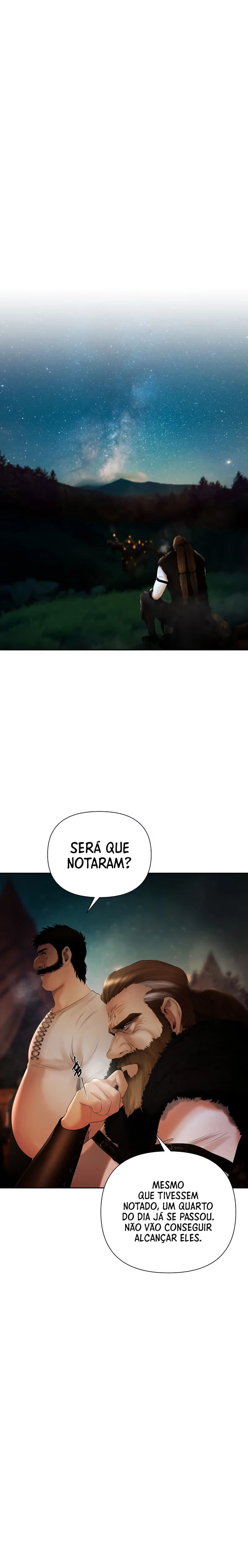 Read Barbarian Quest PT Manga Online