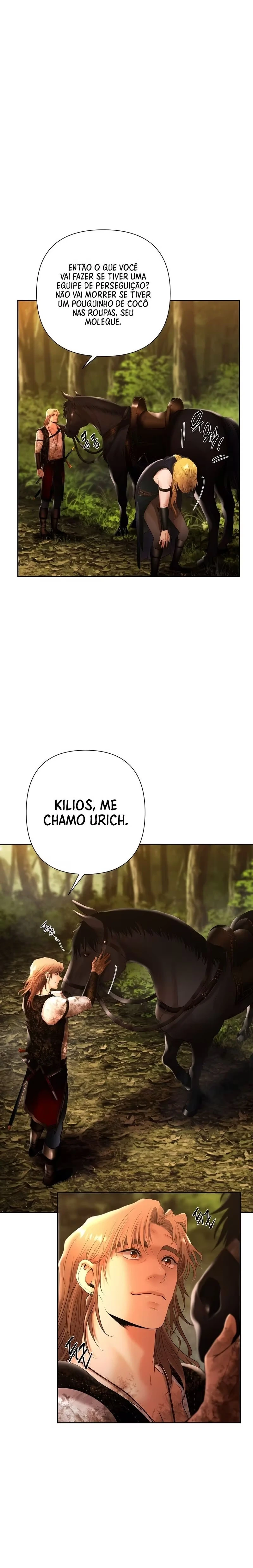Read Barbarian Quest PT Manga Online