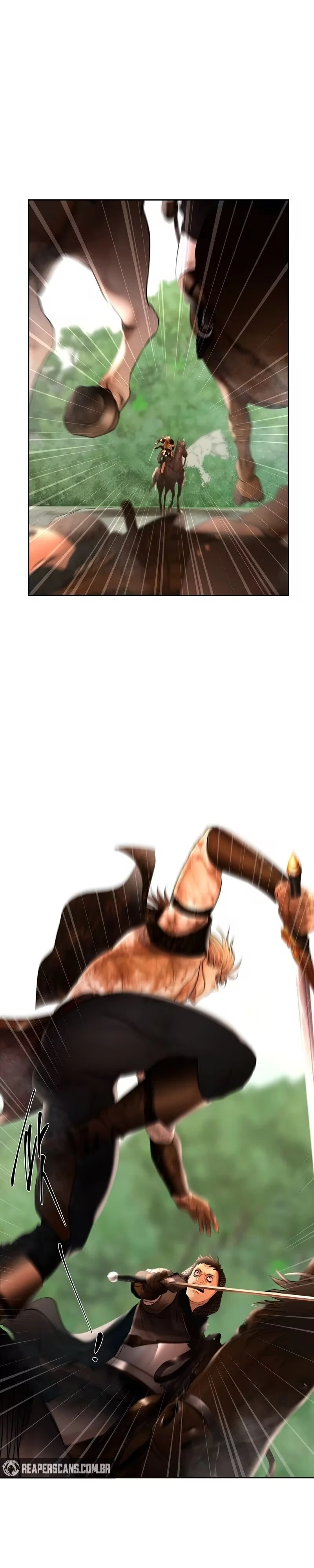 Read Barbarian Quest PT Manga Online