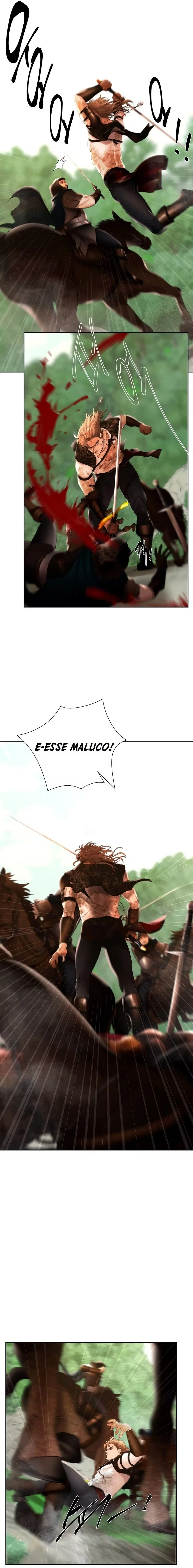 Read Barbarian Quest PT Manga Online