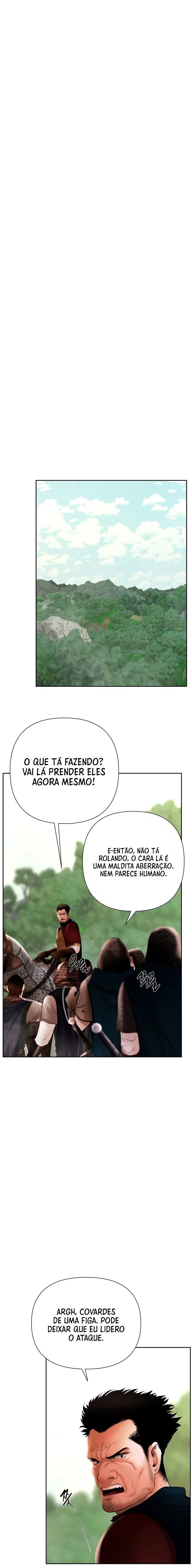 Read Barbarian Quest PT Manga Online