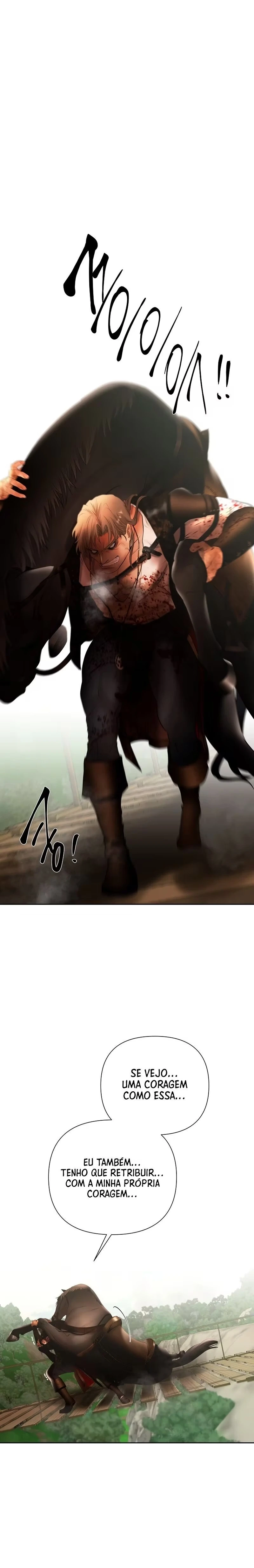 Read Barbarian Quest PT Manga Online