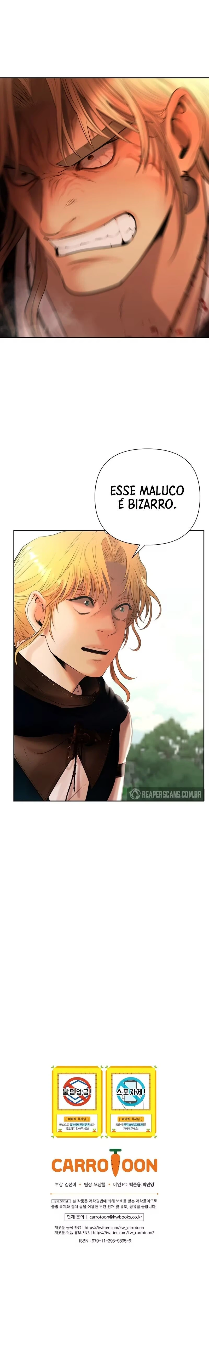Read Barbarian Quest PT Manga Online
