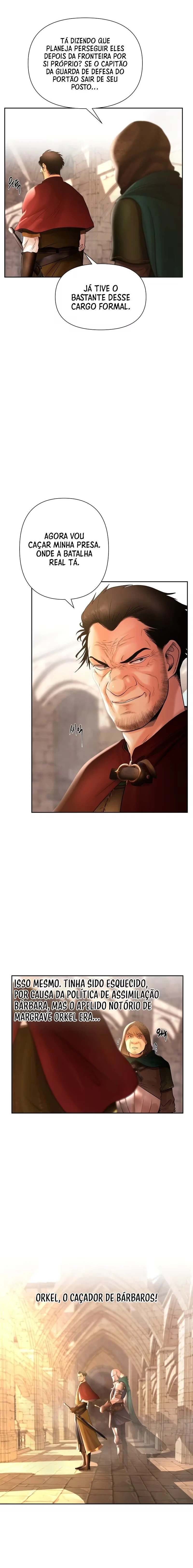 Read Barbarian Quest PT Manga Online