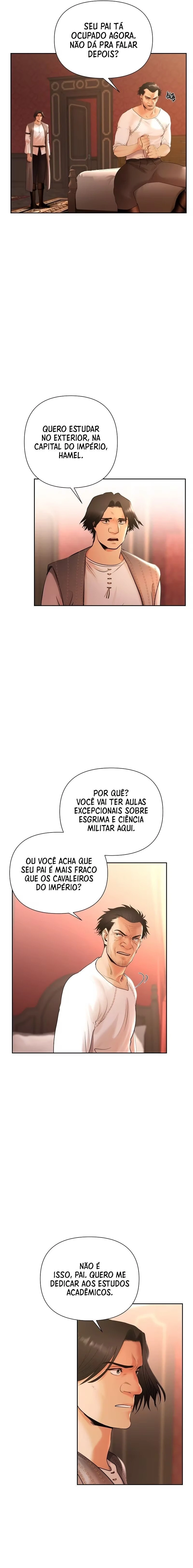 Read Barbarian Quest PT Manga Online