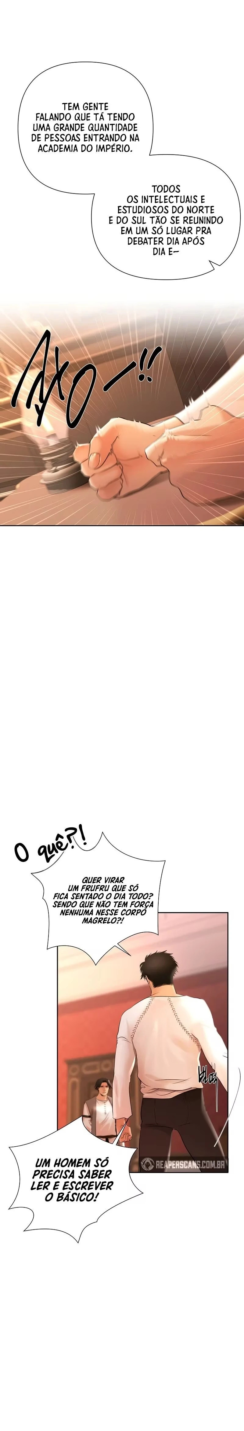 Read Barbarian Quest PT Manga Online