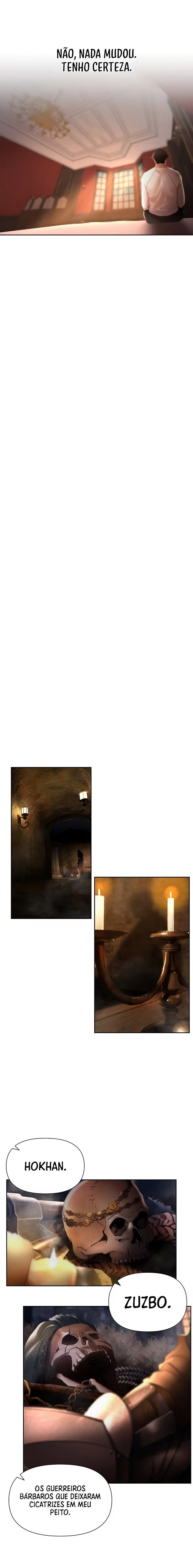 Read Barbarian Quest PT Manga Online