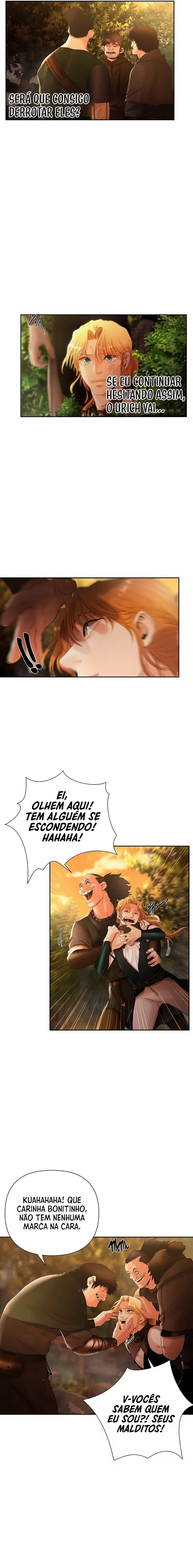Read Barbarian Quest PT Manga Online