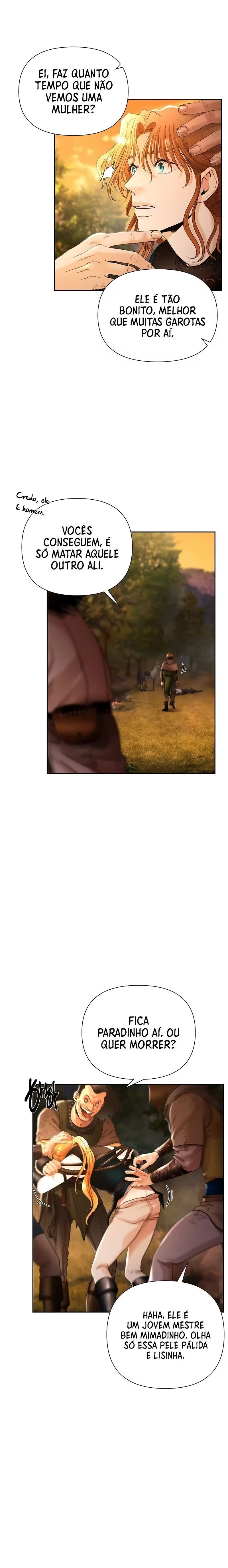 Read Barbarian Quest PT Manga Online