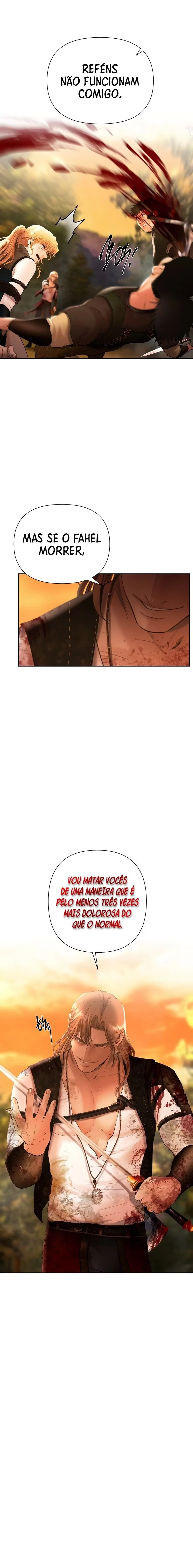Read Barbarian Quest PT Manga Online