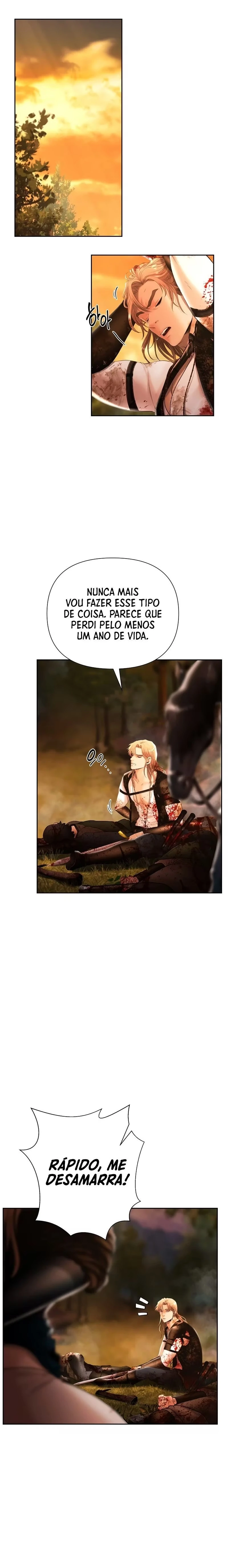 Read Barbarian Quest PT Manga Online