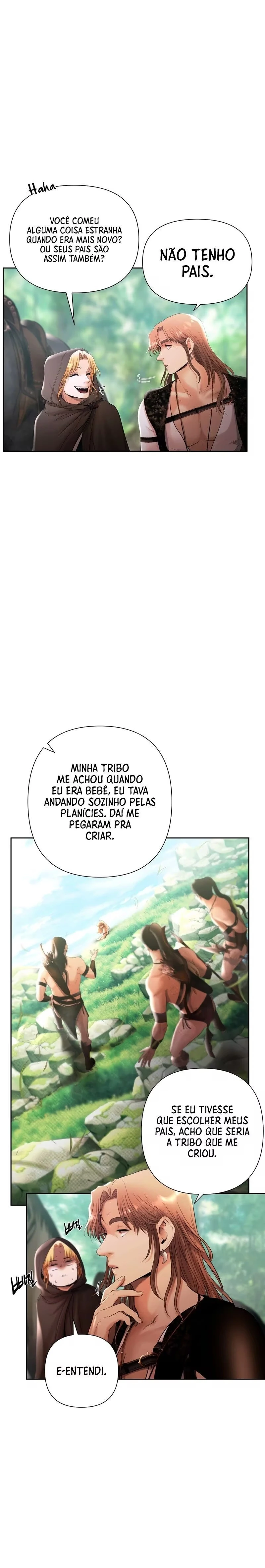 Read Barbarian Quest PT Manga Online