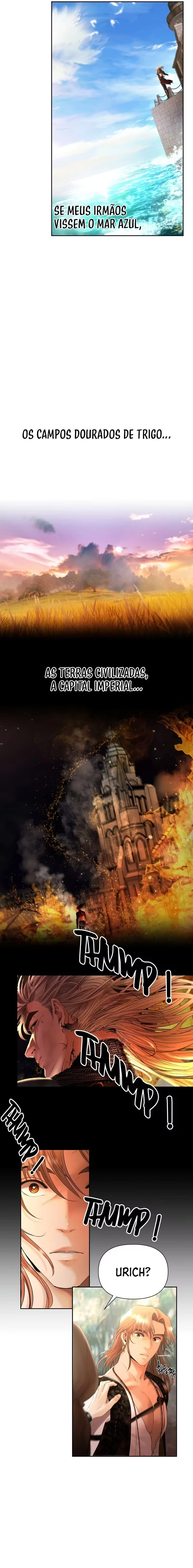 Read Barbarian Quest PT Manga Online