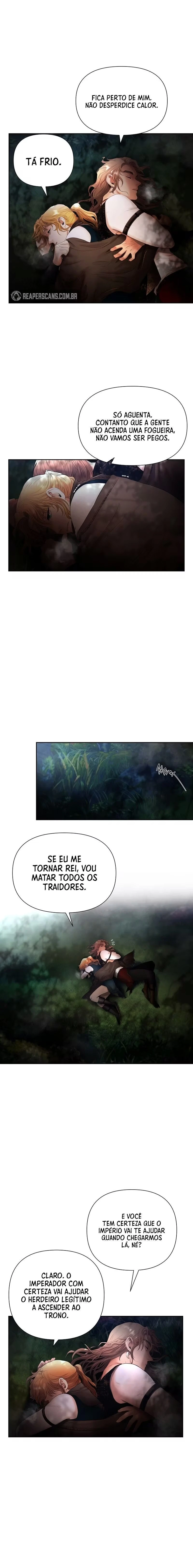 Read Barbarian Quest PT Manga Online