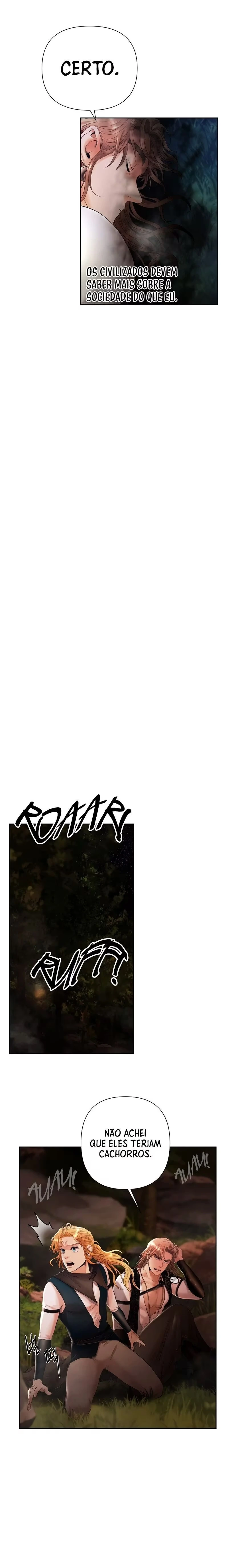 Read Barbarian Quest PT Manga Online