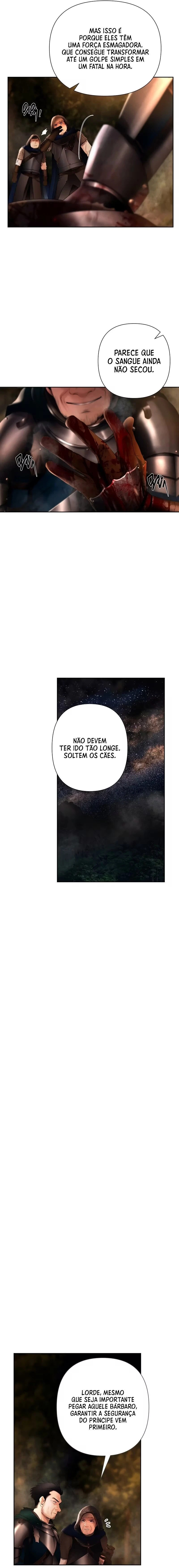 Read Barbarian Quest PT Manga Online