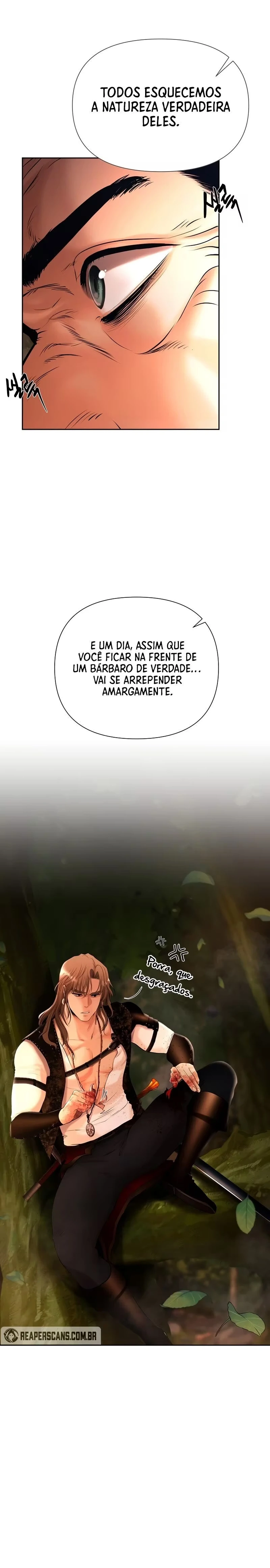 Read Barbarian Quest PT Manga Online