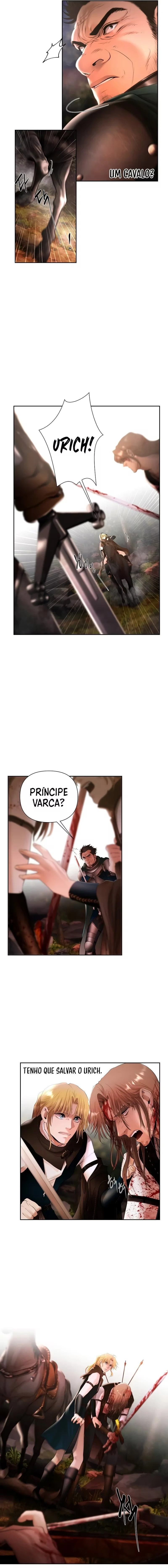 Read Barbarian Quest PT Manga Online