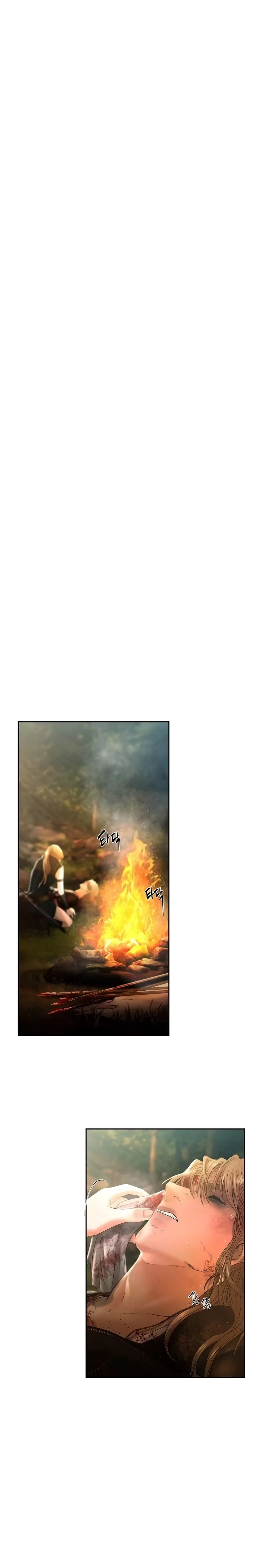 Read Barbarian Quest PT Manga Online