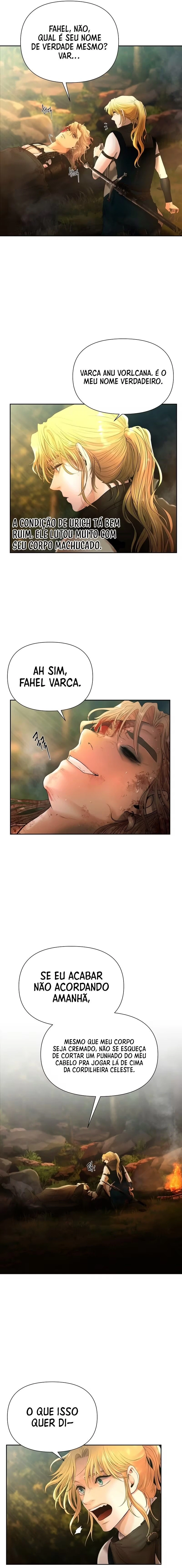 Read Barbarian Quest PT Manga Online