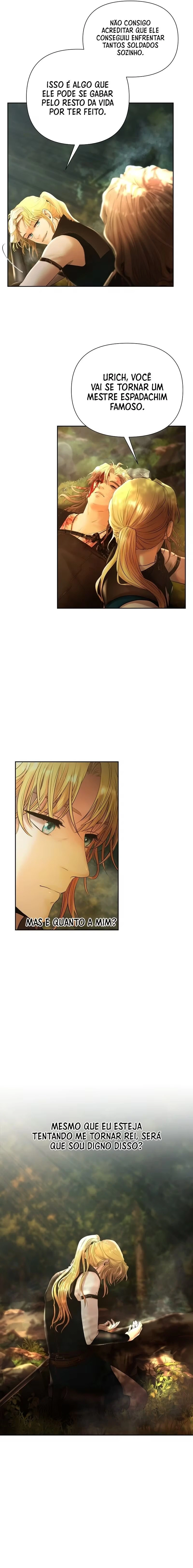 Read Barbarian Quest PT Manga Online
