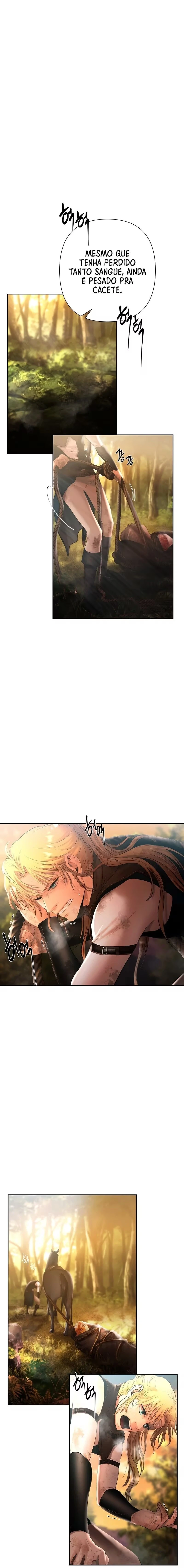 Read Barbarian Quest PT Manga Online