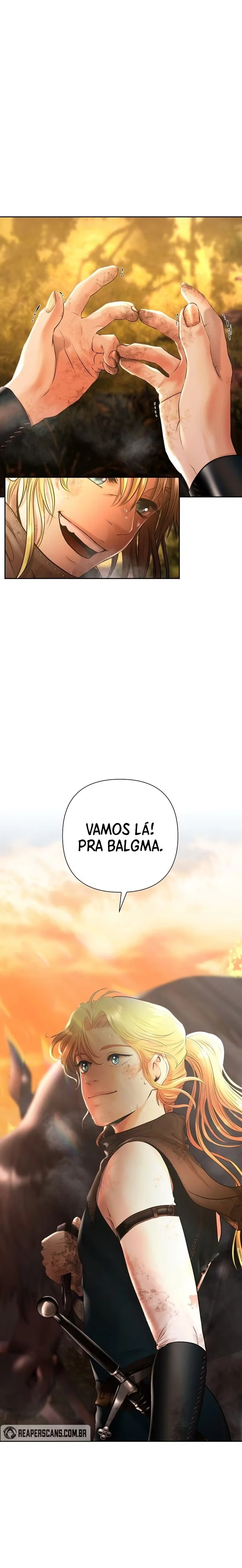 Read Barbarian Quest PT Manga Online