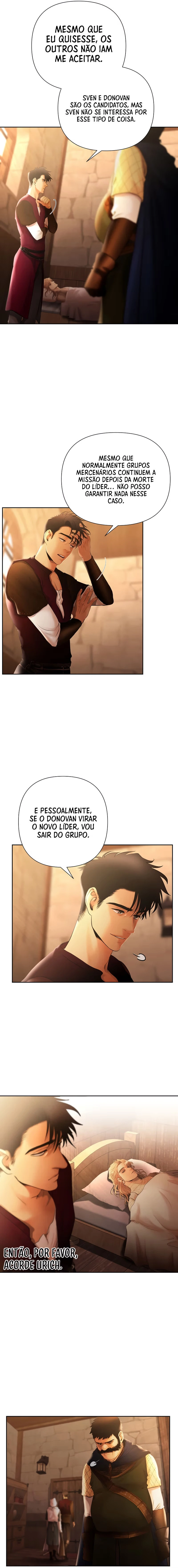Read Barbarian Quest PT Manga Online